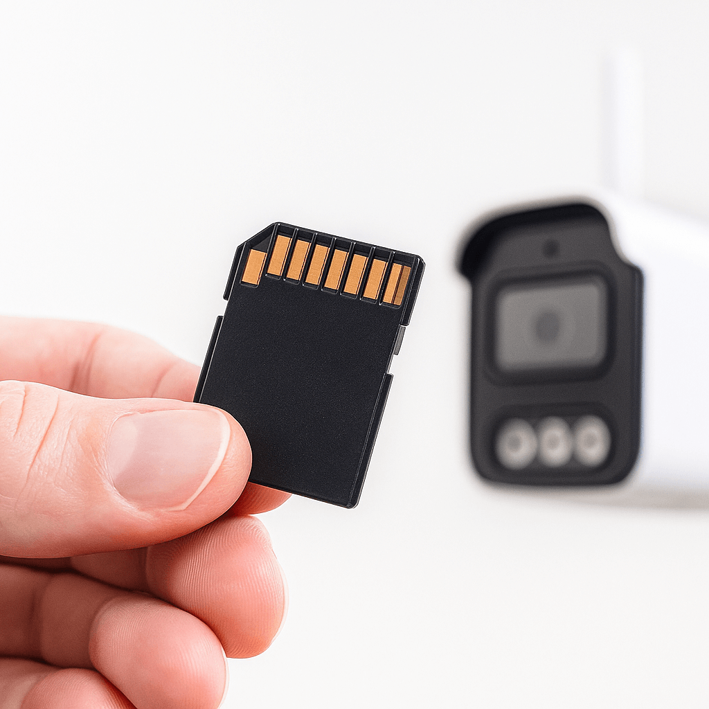 データ管理もお任せ。録画・提供をすべて代行