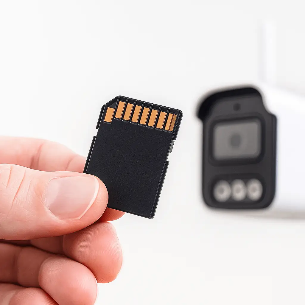 データ管理もお任せ。録画・提供をすべて代行