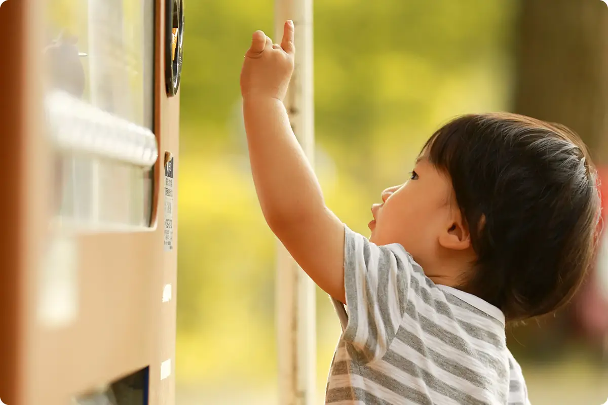 建物・周囲を見守ります