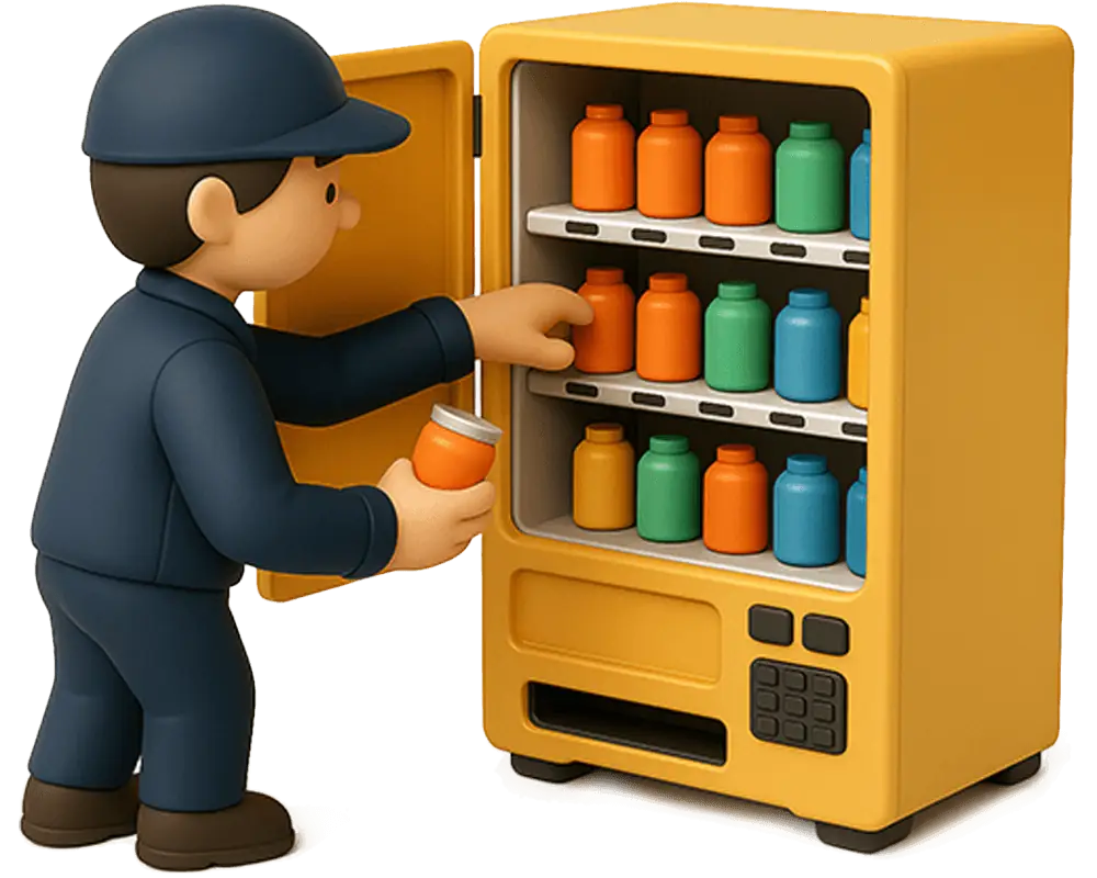 オーナー負担ゼロの運用サポート体制