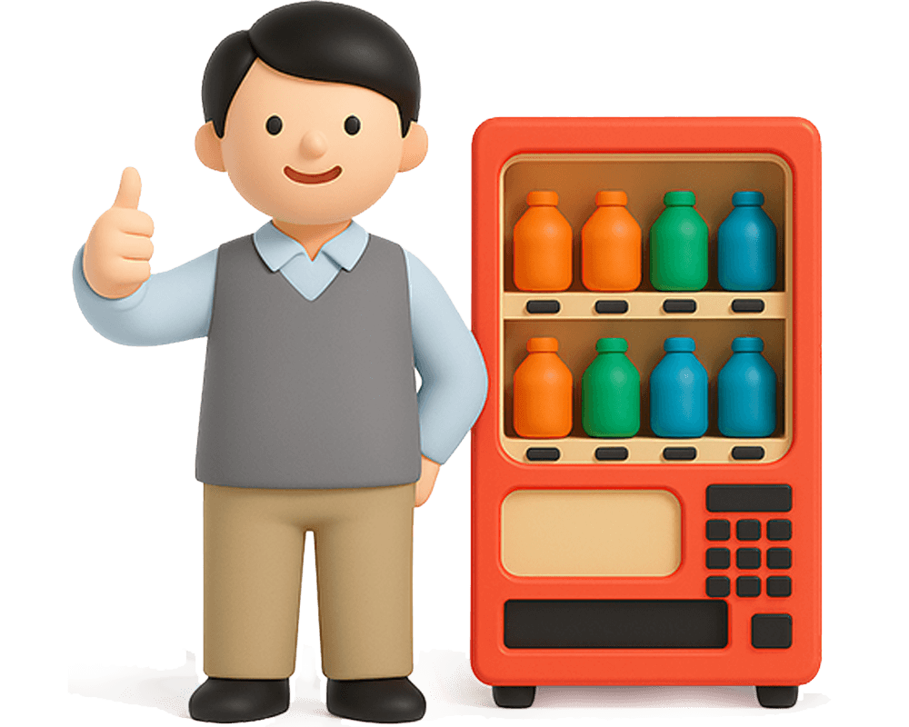 安全対策と収益性を同時に実現するサービス