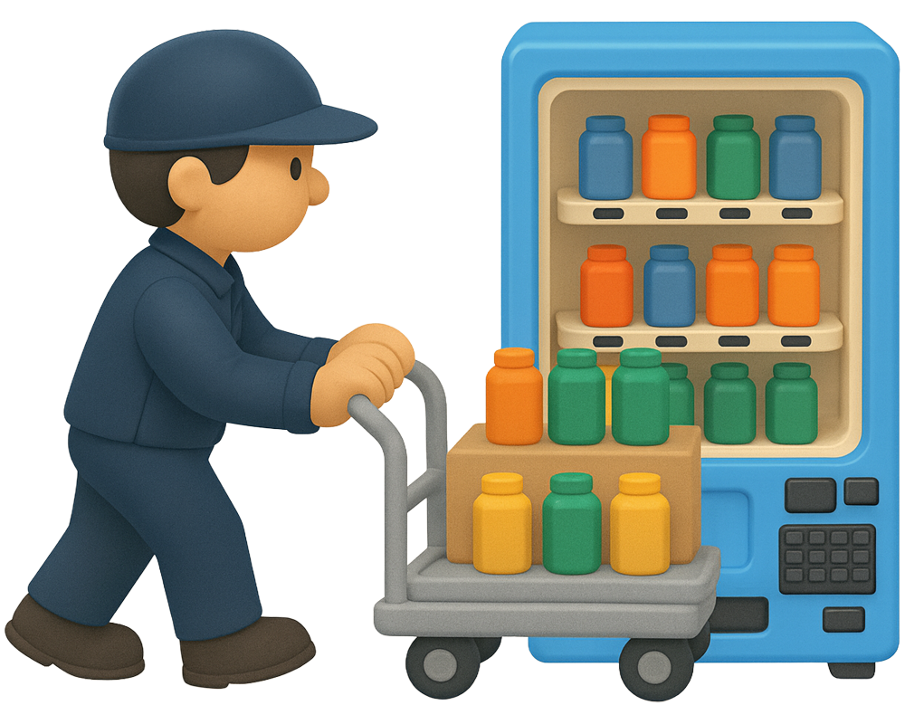 オーナー負担ゼロの運用サポート体制