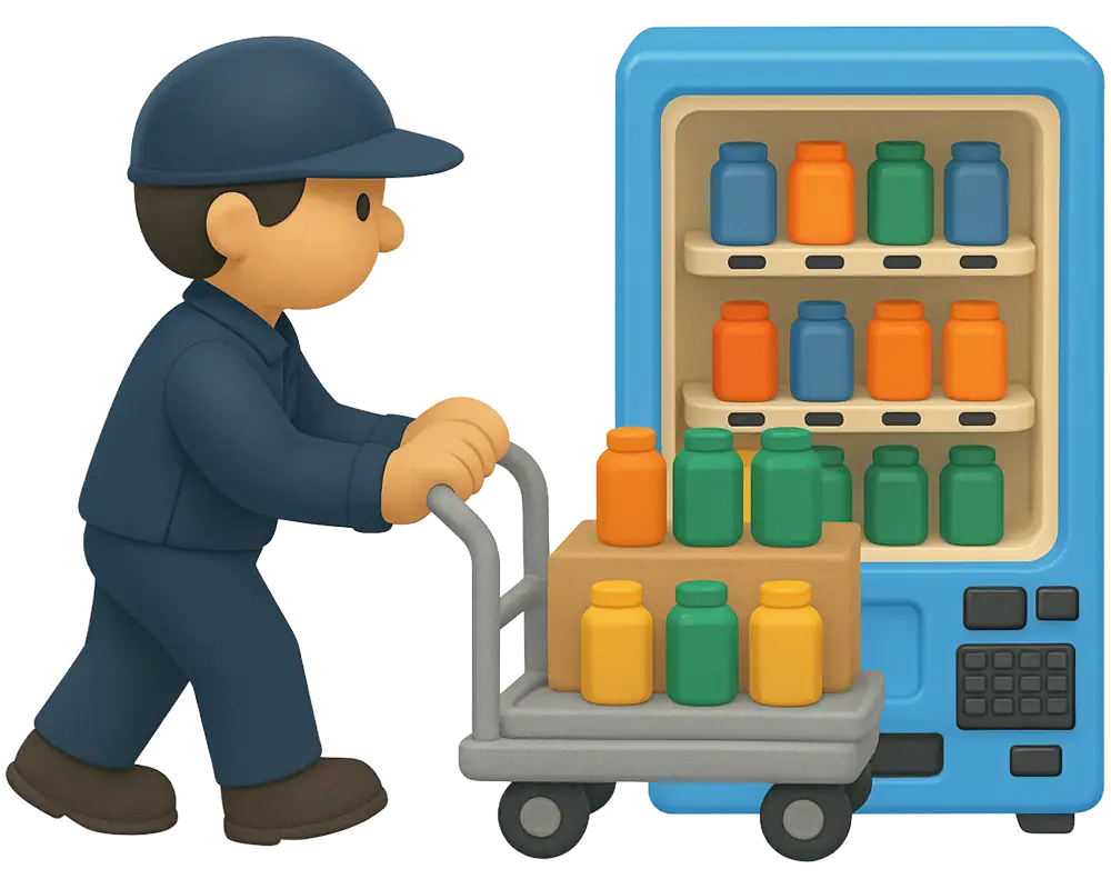 オーナー負担ゼロの運用サポート体制