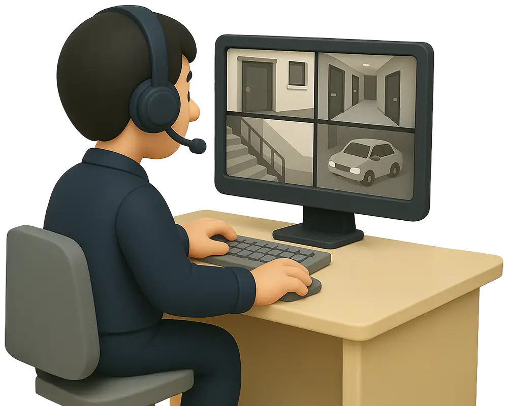 オーナー負担ゼロの運用サポート体制